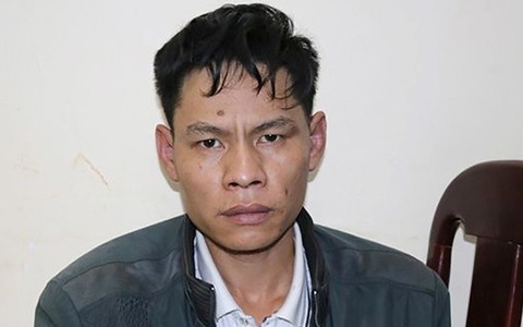 Hé lộ vai trò bất ngờ của đối tượng thứ 9 bị bắt trong vụ nữ sinh giao gà bị sát hại ở Điện Biên