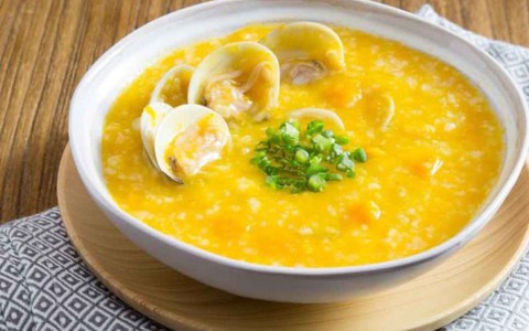 Cách nấu cháo mới toanh vừa ngon vừa bổ bạn nhất định phải thử ngay!