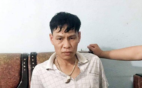 Nóng: Đối tượng thứ 9 vừa bị bắt chính là kẻ chủ mưu trong vụ sát hại nữ sinh giao gà ở Điện Biên