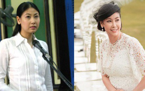 Mỹ nhân Vbiz và cuộc sống đổi thay sau khi chồng đại gia vướng vòng lao lý