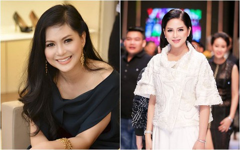 Mẹ chồng ngọc nữ Hà Tăng lần đầu được Forbes vinh danh trong top 50 phụ nữ ảnh hưởng nhất Việt Nam