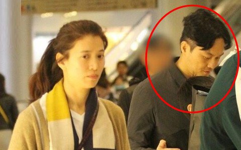Chỉ với vài bức ảnh, dân mạng “vạch trần” Trương Trí Lâm và Viên Vịnh Nghi chỉ diễn trò hạnh phúc trước ống kính để kiếm tiền