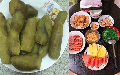 Chồng dễ tính bảo “Ăn gì cũng được”, vợ liền làm mâm cơm khiến anh khóc thét, chị em thì cười bò và sự thật