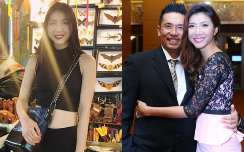 Ngọc Quyên bất ngờ về Việt Nam sau lùm xùm ly hôn, nhưng người hâm mộ chưa kịp vui đã phải buồn bã vì điều này