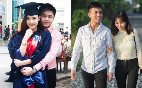 Hai đại thiếu gia nổi tiếng "lụy tình": Phan Thành vấn vương mãi chuyện năm xưa cũng không bằng Minh Nhựa tự tử vì nhớ vợ