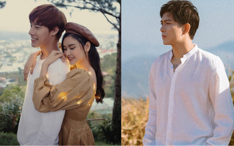 Trương Quỳnh Anh vào vai cô gái bị phản bội trong MV mới, dân mạng lại đồng loạt gọi tên Tim vì phát hiện điều này 