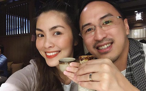 Lấy Louis Nguyễn được 7 năm, Tăng Thanh Hà chỉ khoe quà 8/3 một lần duy nhất bởi ý nghĩa vĩnh cửu này