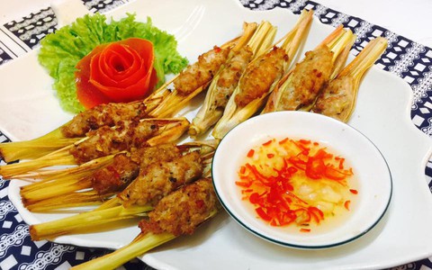 Cuối tuần làm thịt chiên sả thơm nhức mũi đổi món cho cả nhà
