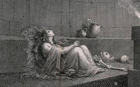 Chuyện về Vestal Virgin: những trinh nữ "quyền lực" nhất La Mã cổ đại, ai mơ tưởng đến cũng trả giá đắt
