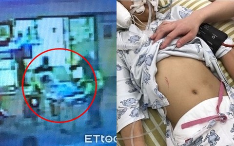 Bất tỉnh trong nhà tắm, bé gái với cơ thể đầy vết thương được đưa đi cấp cứu trước khi tội ác của 2 người mẹ bị phanh phui