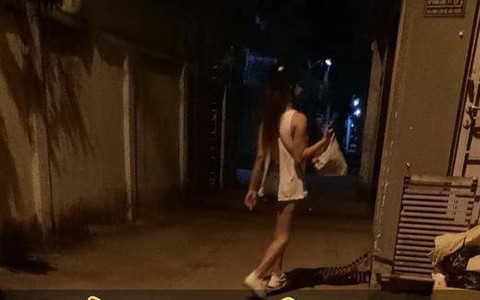 Chở khách đi mua bún bò, anh chàng xe ôm công nghệ không ngờ mình là "nhân chứng" cho vụ vợ cắm sừng chồng