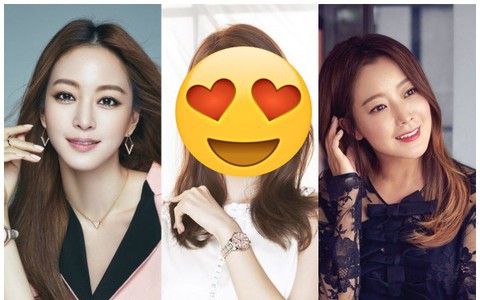 Giữa lùm xùm ly hôn, Song Hye Kyo vắng mặt trong Top mỹ nhân Kbiz, người đứng đầu khiến ai cũng bất ngờ 