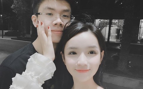 Nối gót anh trai đào hoa, em ruột Phan Thành buồn bã chia tay bạn gái xinh đẹp sau hơn 2 năm hẹn hò?