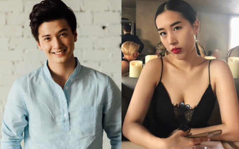 Sau mối tình lãng mạn với Hoàng Oanh, diễn viên Huỳnh Anh chuẩn bị làm đám cưới với bạn gái mới?