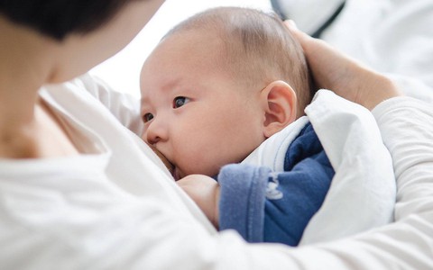 7 điều khó chịu nhất khi cho con bú chắc chắn bà mẹ nào cũng đã từng trải qua
