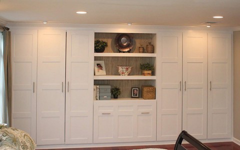 Thú vui tao nhã của những ai đam mê dự án DIY: Mua những chiếc tủ cũ và cải tạo chúng thành món đồ nội thất mới phù hợp cho không gian sống của mình