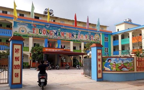 Sự thực thông tin nữ giáo viên mầm non bị thanh niên lạ mặt vào trường bắt cóc hụt