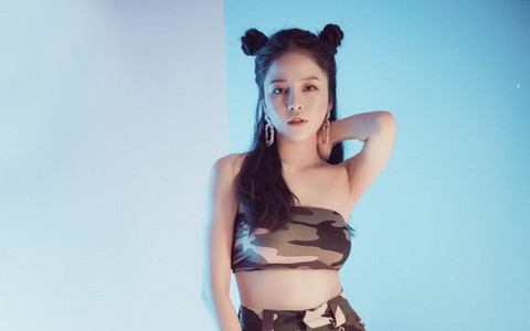Hot girl Trâm Anh khẳng định chưa có người yêu, tiết lộ chuyện từng nhiều lần bị gạ gẫm đi khách 