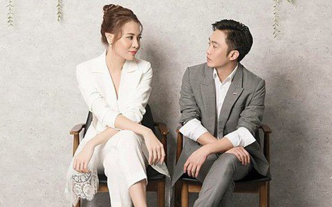 Hết khoe ảnh cưới, Đàm Thu Trang cùng Cường Đô La lại "đưa nhau đi trốn" cực lãng mạn ngày nghỉ lễ