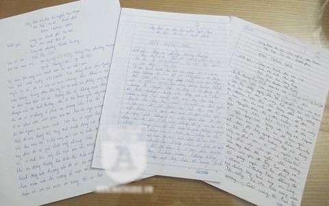 Nhiều cô gái làm đơn tố cáo đối tượng nghi bệnh hoạn, gây tai nạn giao thông để xâm hại phụ nữ