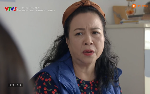 "Nàng dâu order": Câu nói hay nhất phim đã thuộc về mẹ đẻ Lan Phương, phàm là đàn bà đều phải nhớ lấy mà "gối đầu giường"