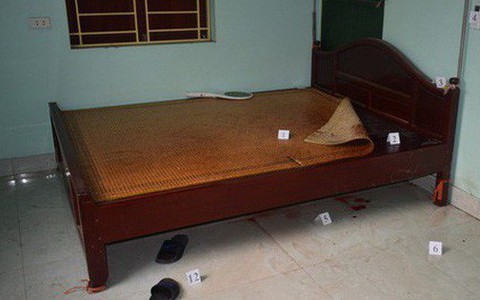Chuyện buồn phía sau nghi án thầy giáo dùng búa giết con rồi tự sát ở Bắc Ninh