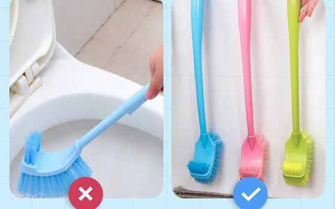 5 sai lầm khi dọn dẹp nhà cửa khiến nhà càng dọn càng bẩn hơn