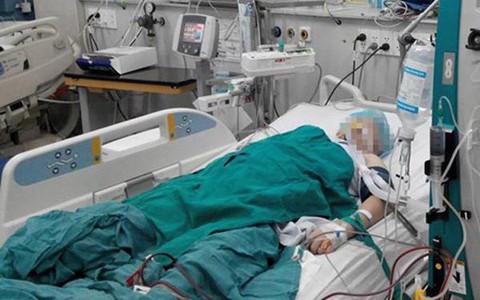 Nam sinh lớp 9 nghi bị cậu ruột đánh đã tử vong