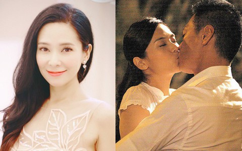 Quách Thiện Ni: Hoa hậu lầm đường lỡ bước làm tiểu tam, sau 13 năm chật vật lấy lại hình ảnh nhưng không thoát được mác "hồ ly giật chồng"