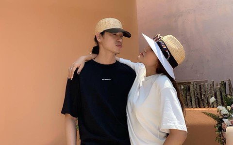 Lý Phương Châu tiết lộ chuyện "dở khóc dở cười" khi tới nhà ăn cơm cùng bố mẹ Hiền Sến: Ra ngủ giữa phòng khách nhà bạn trai