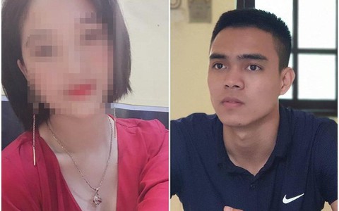 Bạn trai nữ sinh nhảy cầu tự tử nói gì sau khi "lộ" 400 tin nhắn giải thích về việc bị cưỡng ép?
