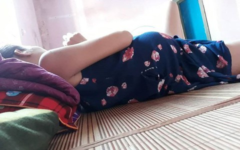 Thâm nhập đường dây mang thai hộ - Kỳ cuối: Vào 'lò' nuôi bà bầu