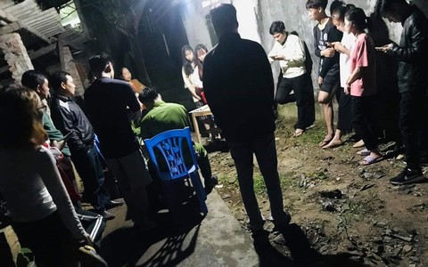 Lại thêm nam thanh niên ra tay sát hại bạn gái rồi tự tử, nghi do ghen tuông ở Thái Nguyên