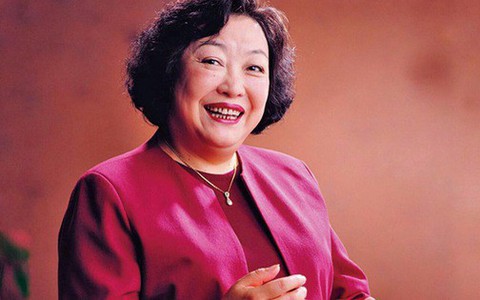 Từ kẻ tay trắng tới “nữ hoàng bánh bao” người người nể phục, nữ triệu phú dạy con bài học sâu cay: Quý nhân lớn nhất chính là bản thân, không phải van xin quỵ lụy bất cứ ai!