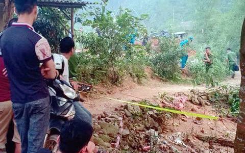 Chồng giết vợ rồi ném xác xuống giếng cười ở trụ sở công an, nói "khai nhận xong em thấy nhẹ người rồi"