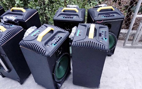 Đường dây ma túy “khủng” trong loa, 3 người Đài Loan tháo chạy