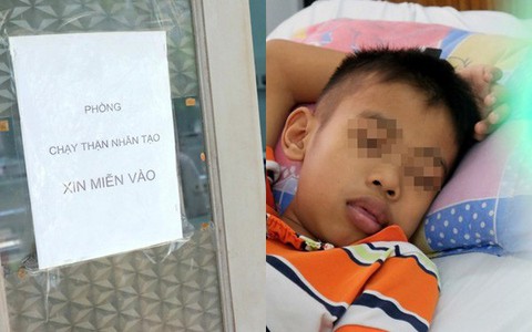 Sự thật đau lòng ở Đắk Lắk: Cả tỉnh chỉ có 3 nơi lọc thận, "có ca chết thì mới thế người khác vào được"