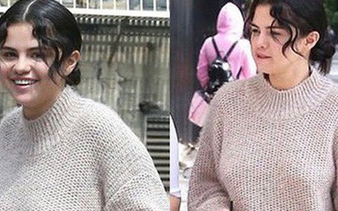 Xôn xao trước loạt hình ảnh phát tướng bất thường của Selena Gomez, nữ hoàng Instagram một thời nay còn đâu?