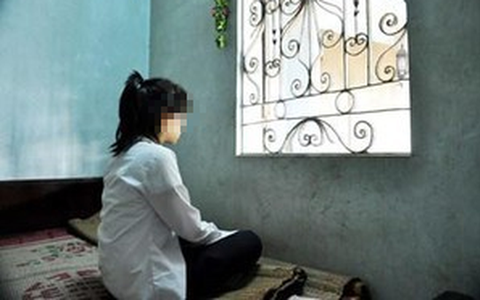 Vụ nữ sinh lớp 8 ở Lào Cai mang thai: Thầy giáo thừa nhận hiếp dâm nhiều lần ngay tại trường khi học sinh mới 12 tuổi