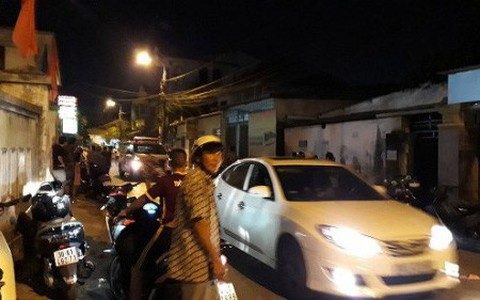 Vào nhà nghỉ với phụ nữ kém tuổi được 10 phút, cụ ông 81 tuổi tử vong bất thường