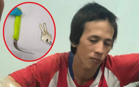 Vụ 3 bà cháu bị sát hại dã man ở Bình Dương: Các nạn nhân bị hung thủ đâm tổng cộng 47 nhát dao