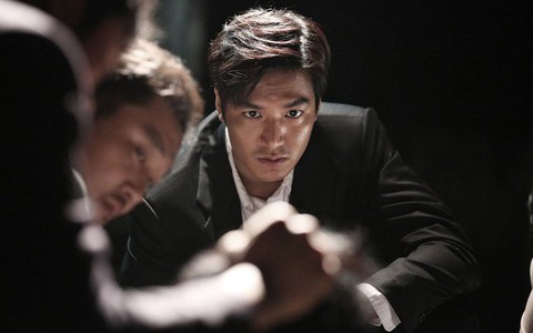 Lật lại phim 18+ khốc liệt nhất sự nghiệp của Lee Min Ho: Kim Rae Won cũng "sụp đổ hình tượng" vì cảnh ân ái quá trần trụi