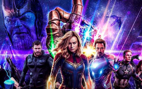 Mới công chiếu được vài ngày, "Avengers: Endgame" đã rò rỉ bản đầy đủ trên mạng
