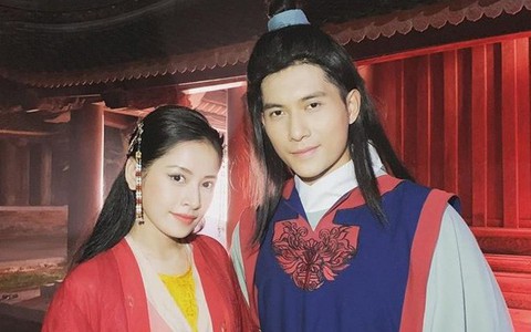 Chân dung chàng trai yêu đơn phương Chi Pu vừa gây náo loạn "Người ấy là ai?" vì ánh nhìn "thèm khát" dành cho nữ chính