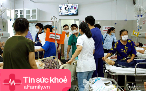 Người đàn ông lên cơn đột quỵ sau khi tự ý bỏ thuốc