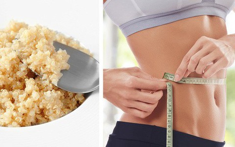 9 loại thực phẩm có tính kiềm giúp bạn giảm mỡ thừa nhanh cực nhanh trong hè này