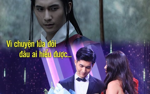 Gặp chàng "Thị vệ của Chi Pu" gây sốt "Người ấy là ai?": Gia đình phá sản, không dám yêu ai vì mặc cảm nghèo 