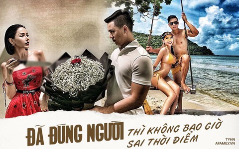 Phát sốt với câu chuyện của đôi vợ chồng kiếm hơn 1 tỷ/tháng: Rời xa để biết cần nhau đến thế nào!