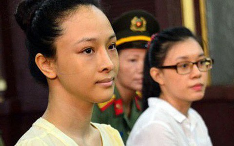 VKS gia hạn 2 tháng để xác minh đơn của nhóm Thùy Dung, Phương Nga