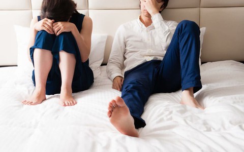 Những "hành vi" này của đàn ông rất dễ làm tổn thương tử cung của chị em